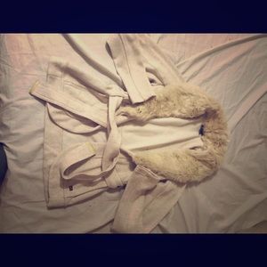 Armani Exchange jacket